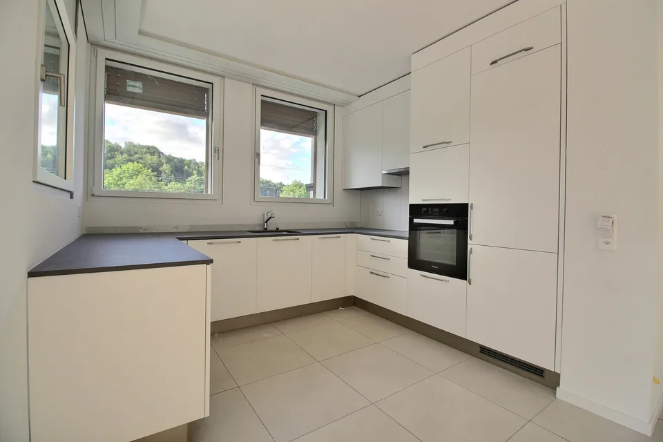 Exceptionnel appartement de 5.5 pièces à louer à Marly !