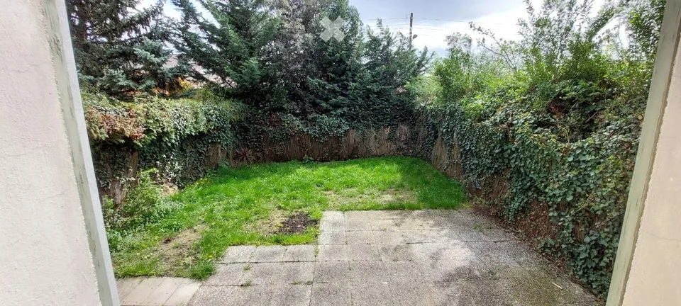 À remettre Appartement 2.5 pièces avec jardin privé à Meyrin