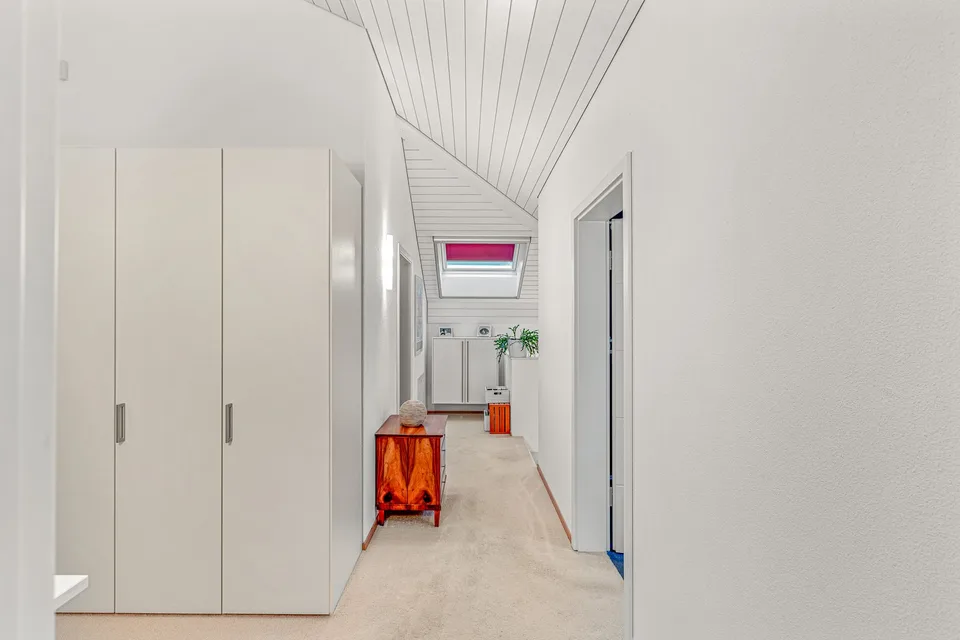 Maison de famille charmante dans un endroit calme à Dürnten – 4,5 pièces disponibles immédiatement – photo 16 sur 17