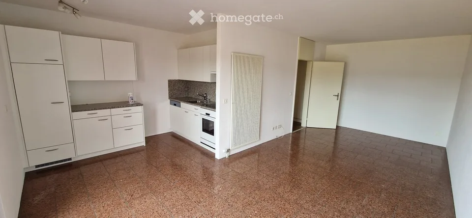 Singlewohnung im eigenen Reihenhaus