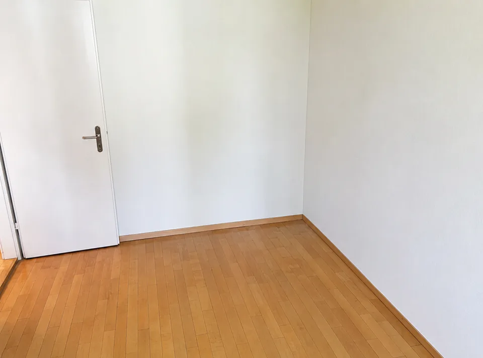 Bright 4-room apartment with balcony in Erstfeld – available immediately