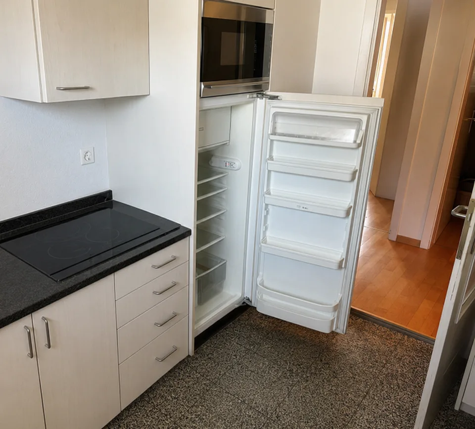 Helle 4-Zimmer-Wohnung mit Balkon in Erstfeld – ab sofort verfügbar