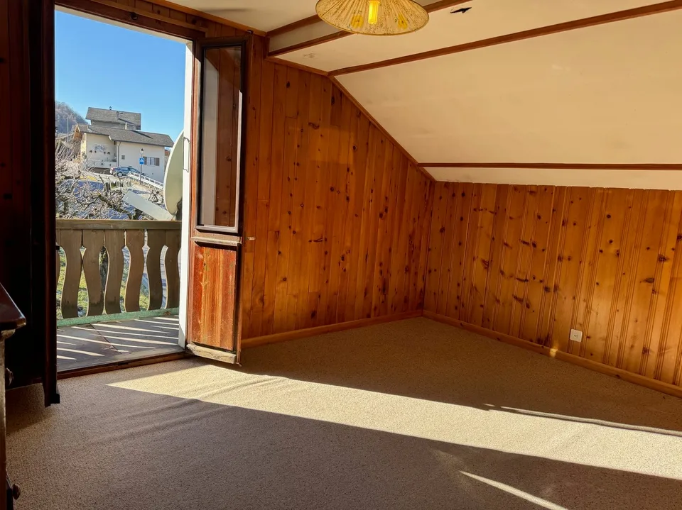 Maison et grange - Fey (Nendaz) - EXCLUSIVITE - BAISSE DE PRIX – photo 13 sur 13