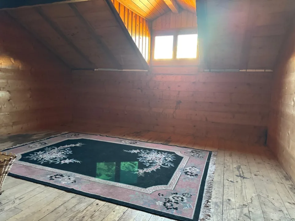 Maison et grange - Fey (Nendaz) - EXCLUSIVITE - BAISSE DE PRIX – photo 11 sur 13