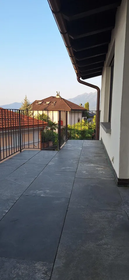 Gemütliches Einfamilienhaus mit 4.5 Zimmern in Muralto, Locarno – Foto 13 von 19