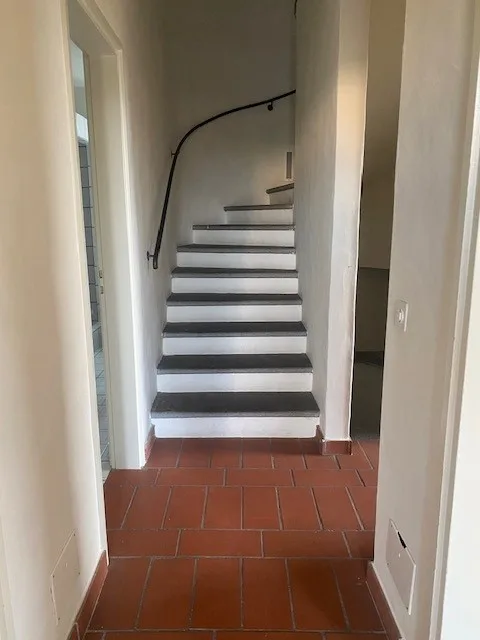 Einladendes Einfamilienhaus mit 4.5 Zimmern in Muralto, Locarno