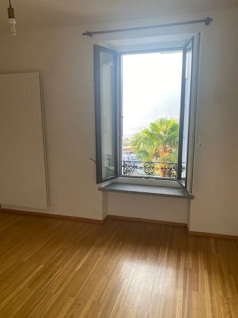 Einladendes Einfamilienhaus mit 4.5 Zimmern in Muralto, Locarno