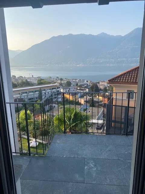 Gemütliches Einfamilienhaus mit 4.5 Zimmern in Muralto, Locarno – Foto 12 von 19