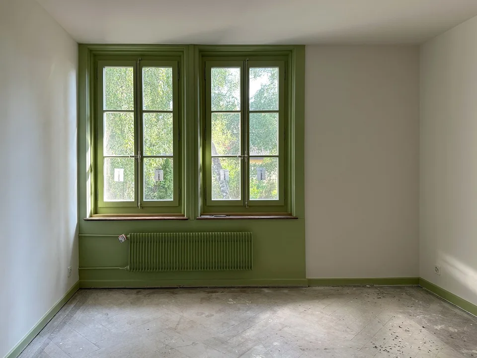Schöne 5-Zimmer-Familienwohnung im Herzen von Bümpliz zu vermieten