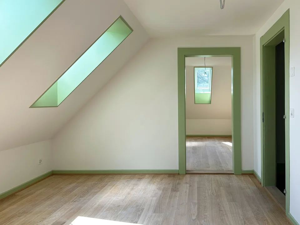 Beautiful 4-room apartment for rent in the heart of Bümpliz – photo 8 of 9