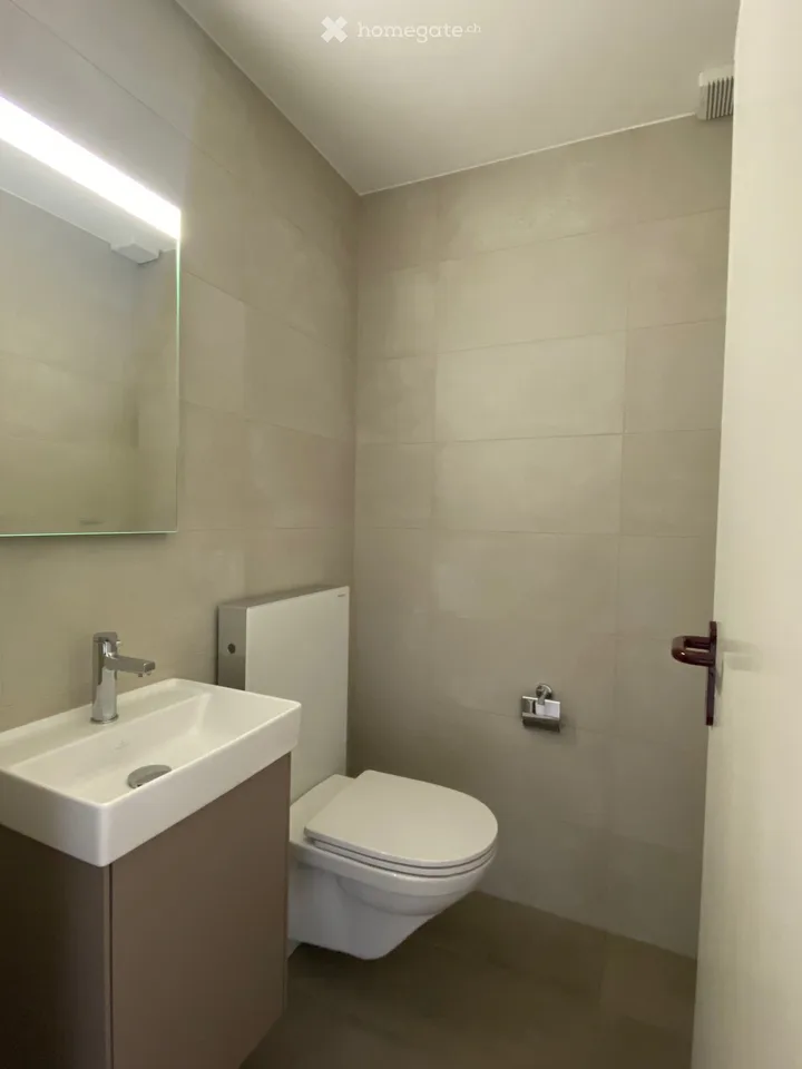 Attico d'eccezione 4.5 locali con terrazza panoramica 360°
