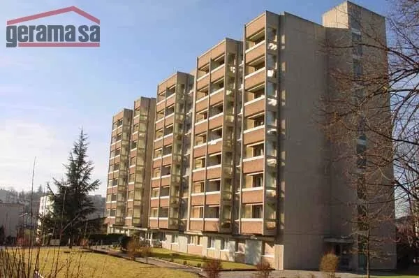 Appartement 2.5 pièces au 7ème étage
