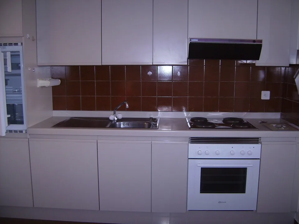 Appartement 2.5 pièces au 7ème étage
