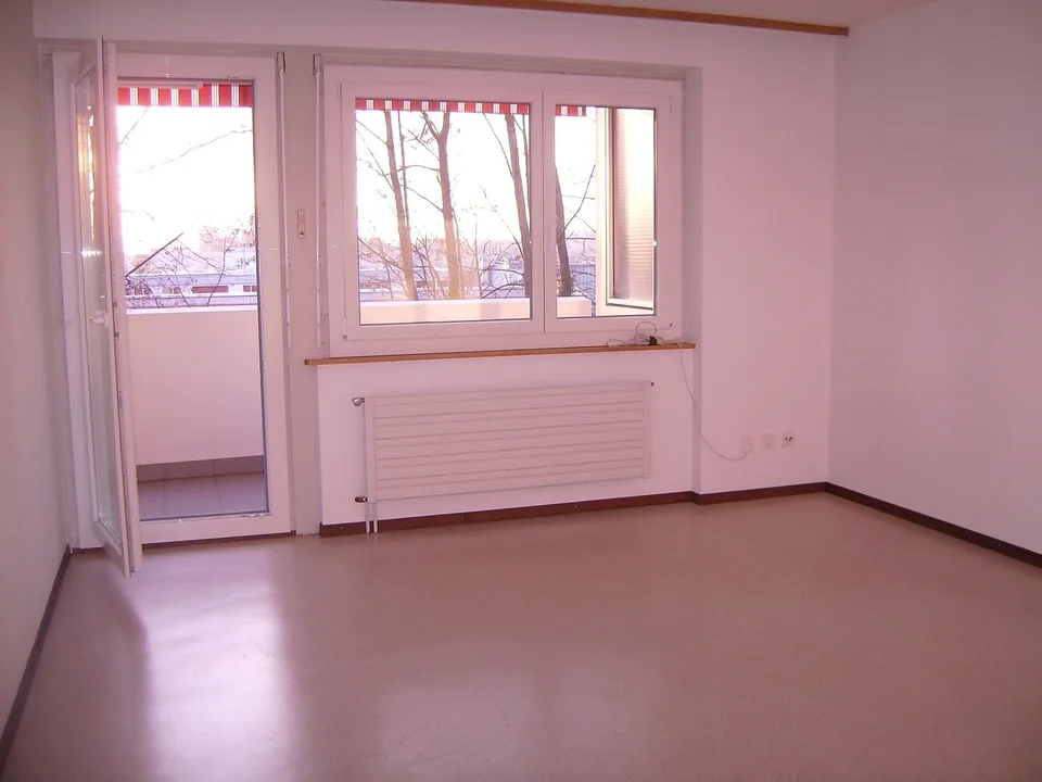 Appartement 2.5 pièces au 7ème étage