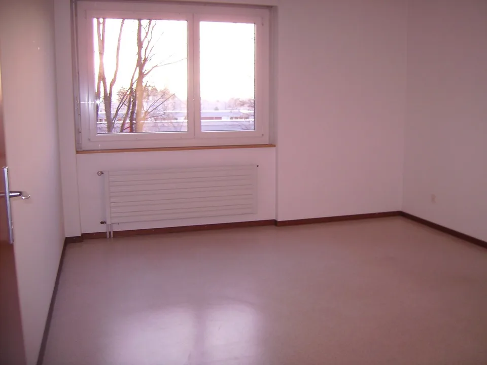 Appartement 2.5 pièces au 7ème étage