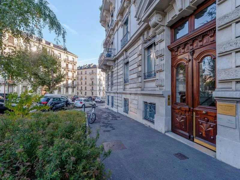 Ravissants bureaux - Genève