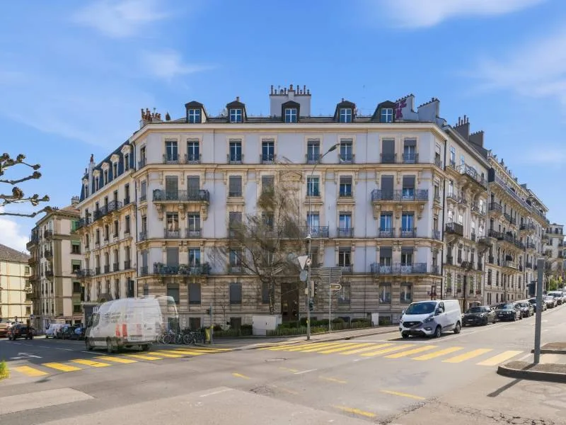 Ravissants bureaux - Genève
