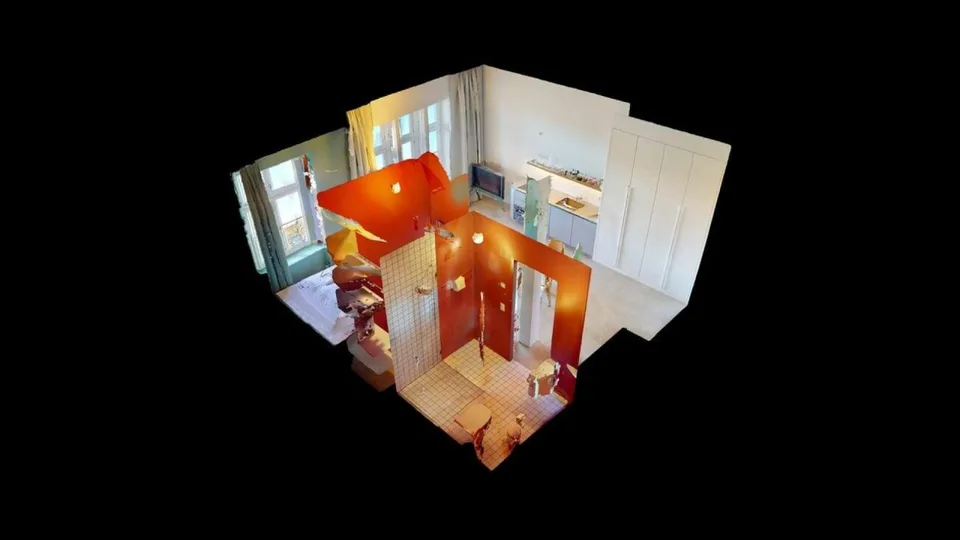 Habiter directement sur le Rhin (St. Alban-Tal) – photo 7 sur 11