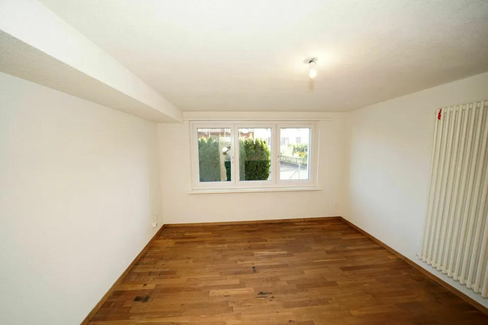 Cozy 1-room apartment for well-being - Quietly located, practically designed