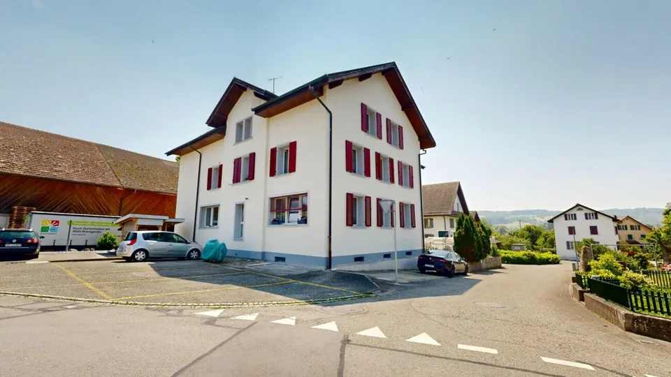 Gemütliche 1-Zimmerwohnung zum Wohlfühlen - Ruhig gelegen, praktisch gestaltet