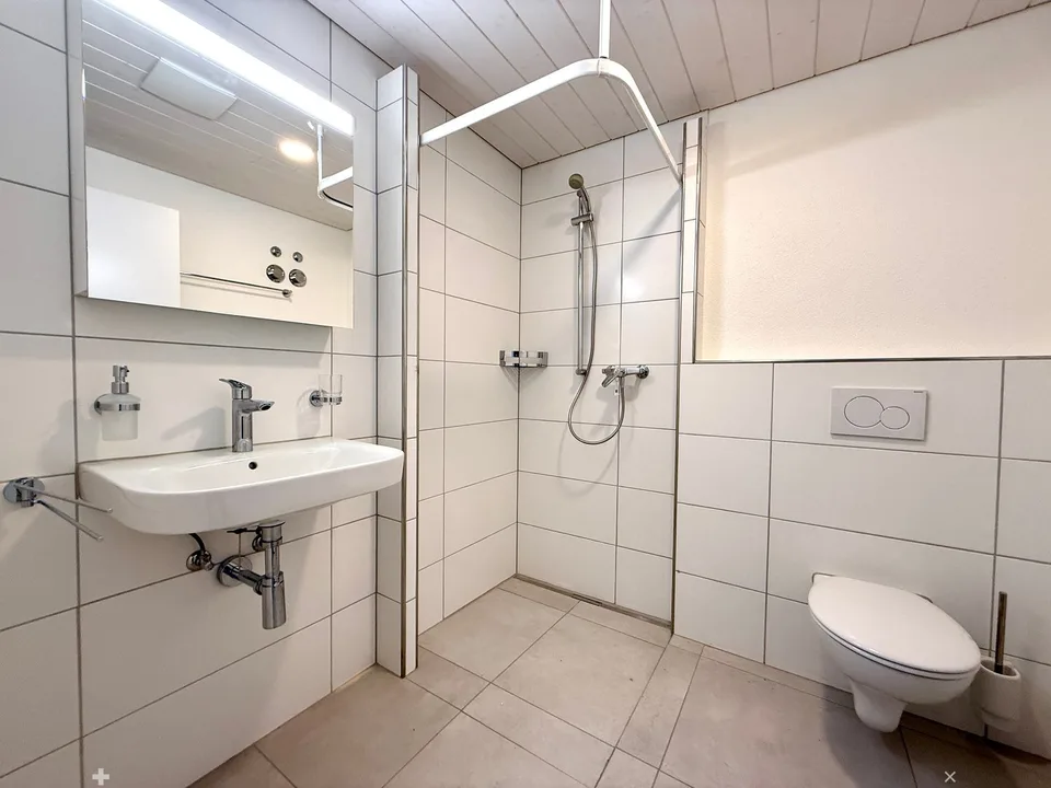 Exklusive Attika Loftwohnung mit Panoramablick