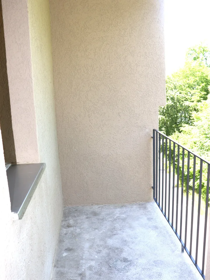 Prima locazione dopo ristrutturazione totale - appartamento 3.5 locali spazioso con balcone – foto 12 di 12