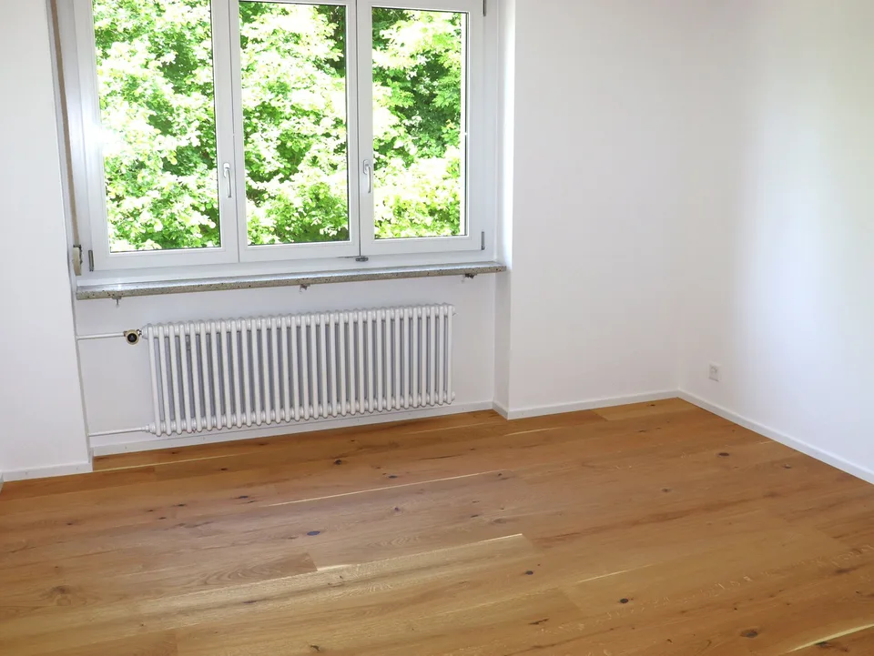 Prima locazione dopo ristrutturazione totale - appartamento 3.5 locali spazioso con balcone – foto 9 di 12