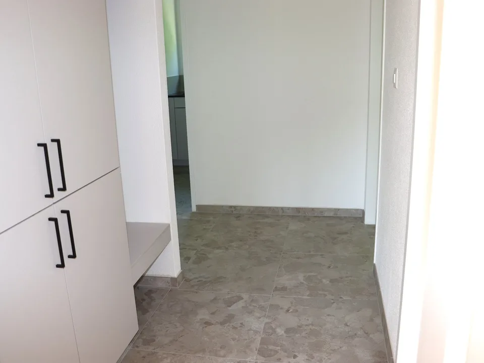 Prima locazione dopo ristrutturazione totale - appartamento 3.5 locali spazioso con balcone – foto 6 di 12