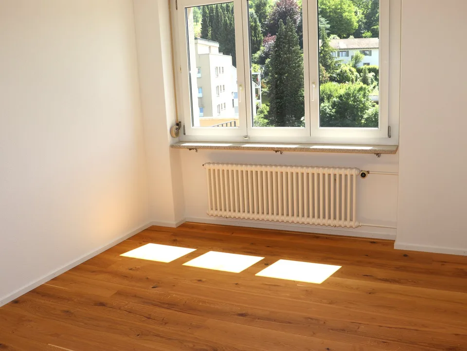 Prima locazione dopo ristrutturazione completa - appartamenti 2 locali spaziosi con balcone – foto 6 di 8
