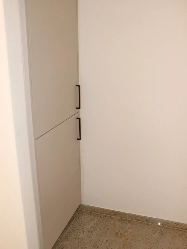 Prima locazione dopo ristrutturazione completa - appartamenti 2 locali spaziosi con balcone – foto 7 di 8