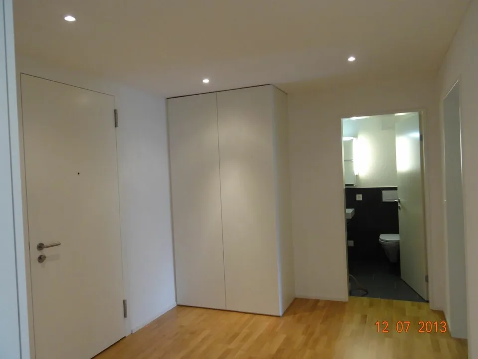 Appartamento 3.5 locali n. 207