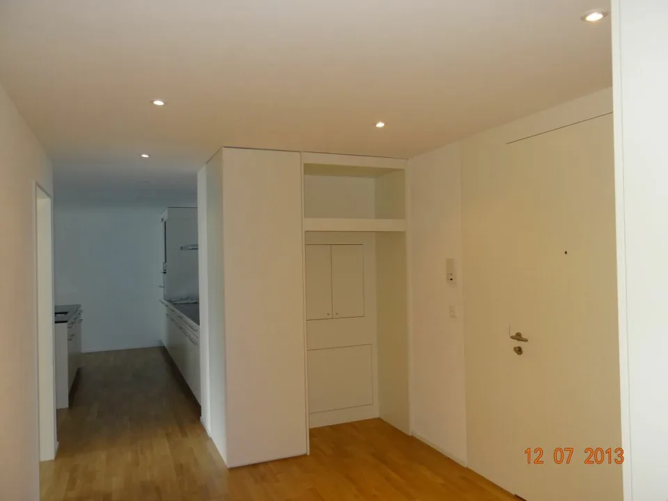 Appartamento 3.5 locali n. 207