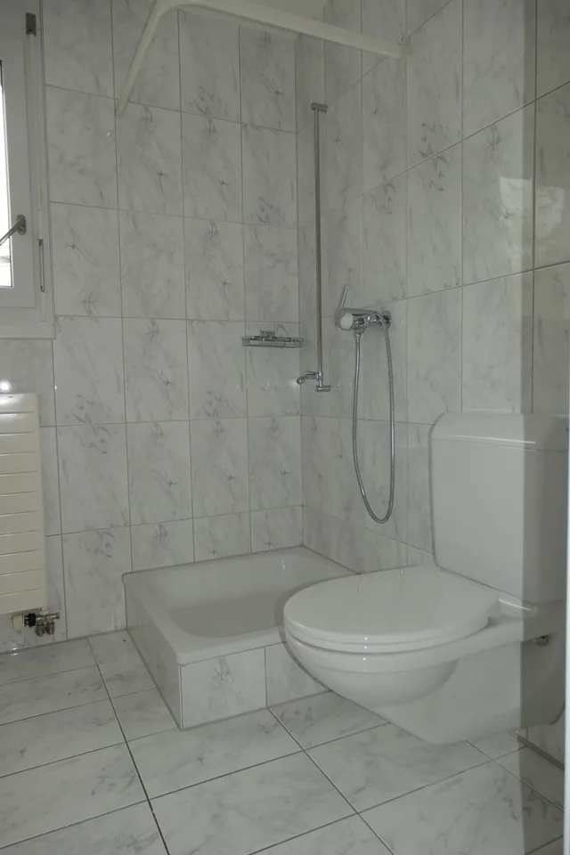 Appartamento in un ambiente tranquillo – foto 7 di 10