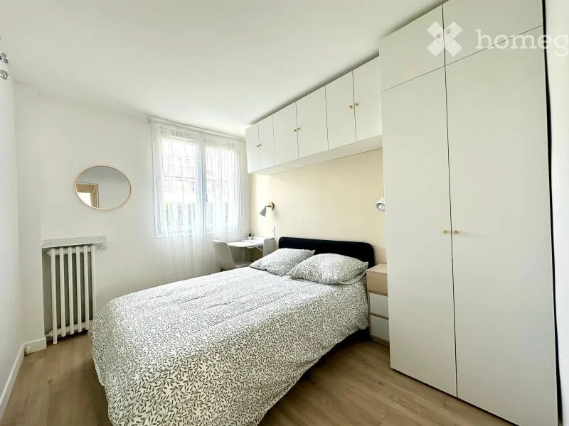 Charming 45 m² studio for rent in Fribourg – Route du Jura