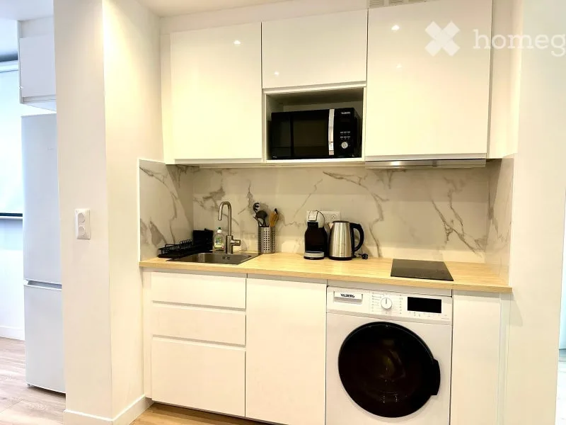 Charming 45 m² studio for rent in Fribourg – Route du Jura