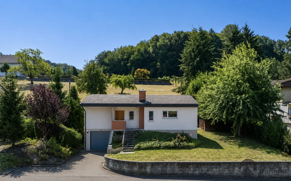 Wo Ideen ein Zuhause finden!