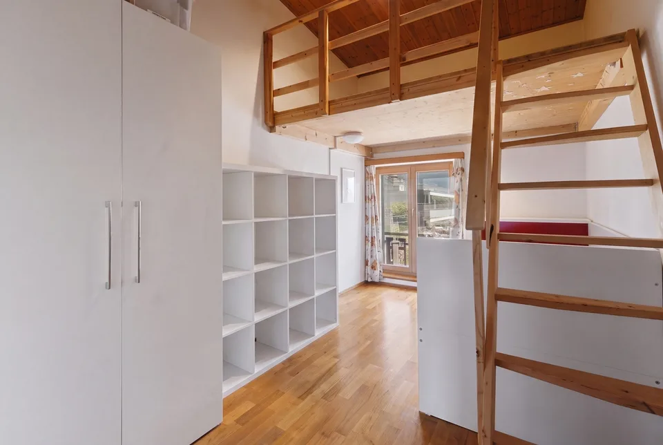 Casa ticinese immersa nella natura – photo 7 sur 12