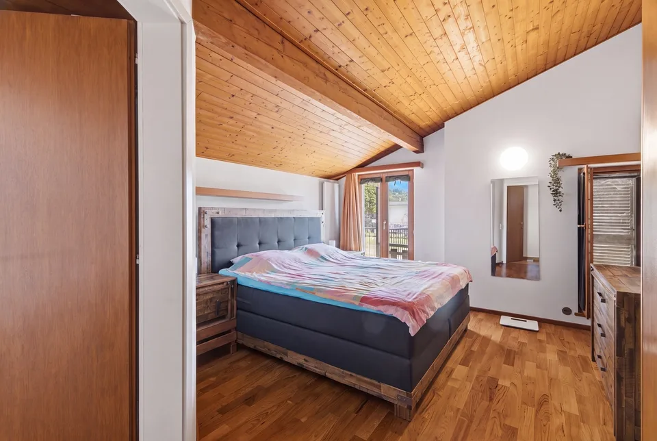 Casa ticinese immersa nella natura – photo 8 sur 12