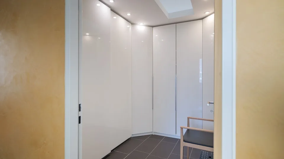 Exklusives 5.5-Zimmer-Loft in Wohlen – Foto 6 von 9