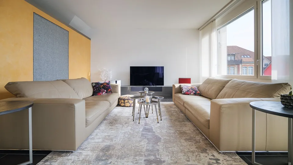 Exklusives 5.5-Zimmer-Loft in Wohlen – Foto 7 von 9
