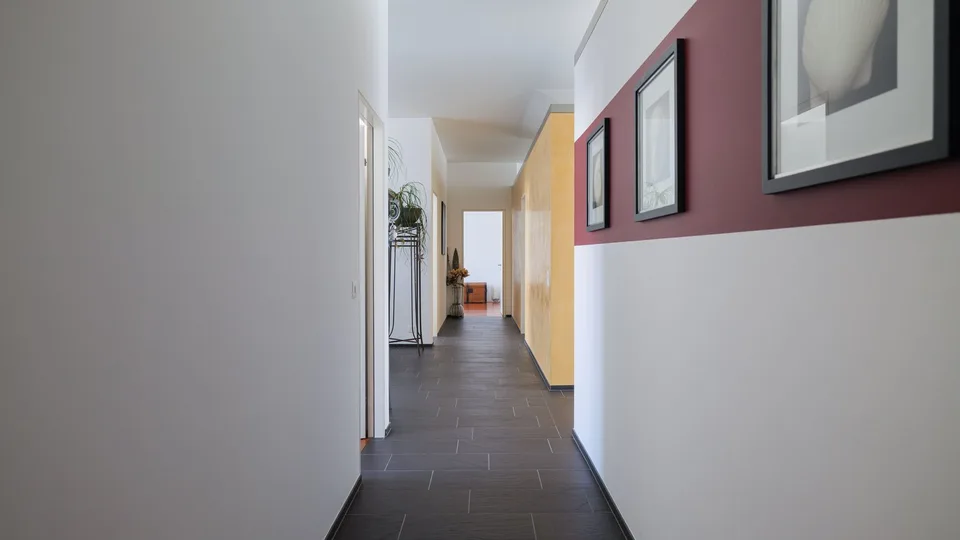 Exklusives 5.5-Zimmer-Loft in Wohlen