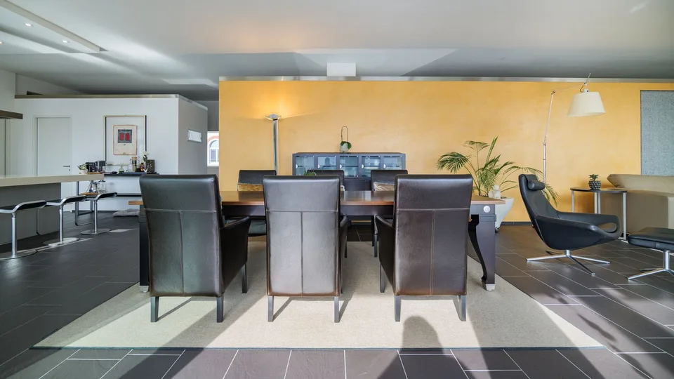 Exklusives 5.5-Zimmer-Loft in Wohlen – Foto 8 von 9