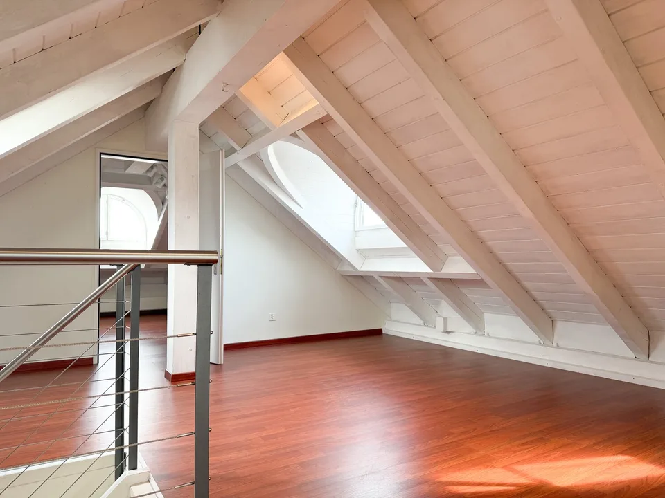 Exklusive 5-Zimmer-Maisonette-Wohnung in Ermatingen am Bodensee – Foto 14 von 20