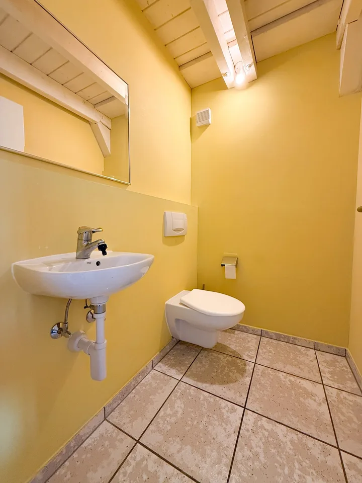 Exklusive 5-Zimmer-Maisonette-Wohnung in Ermatingen am Bodensee – Foto 12 von 20