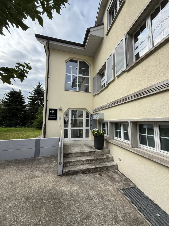 Exklusive 5-Zimmer-Maisonette-Wohnung in Ermatingen am Bodensee – Foto 20 von 20