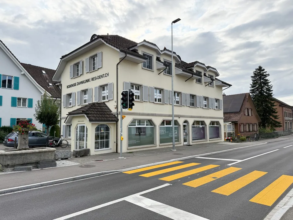 Exklusive 5-Zimmer-Maisonette-Wohnung in Ermatingen am Bodensee – Foto 19 von 20