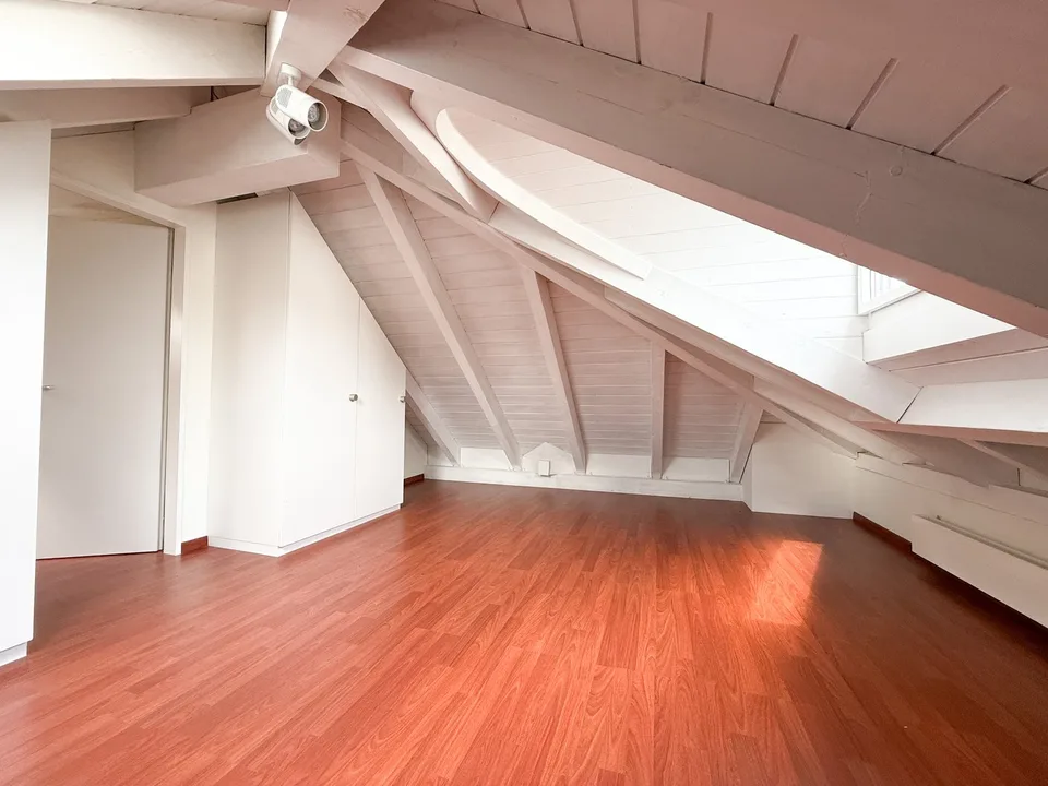 Exklusive 5-Zimmer-Maisonette-Wohnung in Ermatingen am Bodensee – Foto 15 von 20