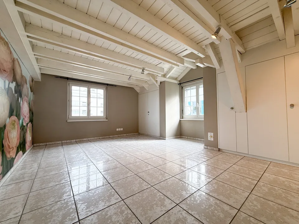 Exklusive 5-Zimmer-Maisonette-Wohnung in Ermatingen am Bodensee – Foto 8 von 20