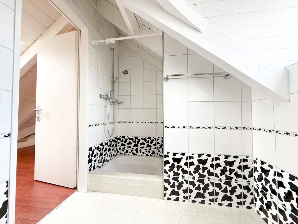 Exklusive 5-Zimmer-Maisonette-Wohnung in Ermatingen am Bodensee – Foto 17 von 20