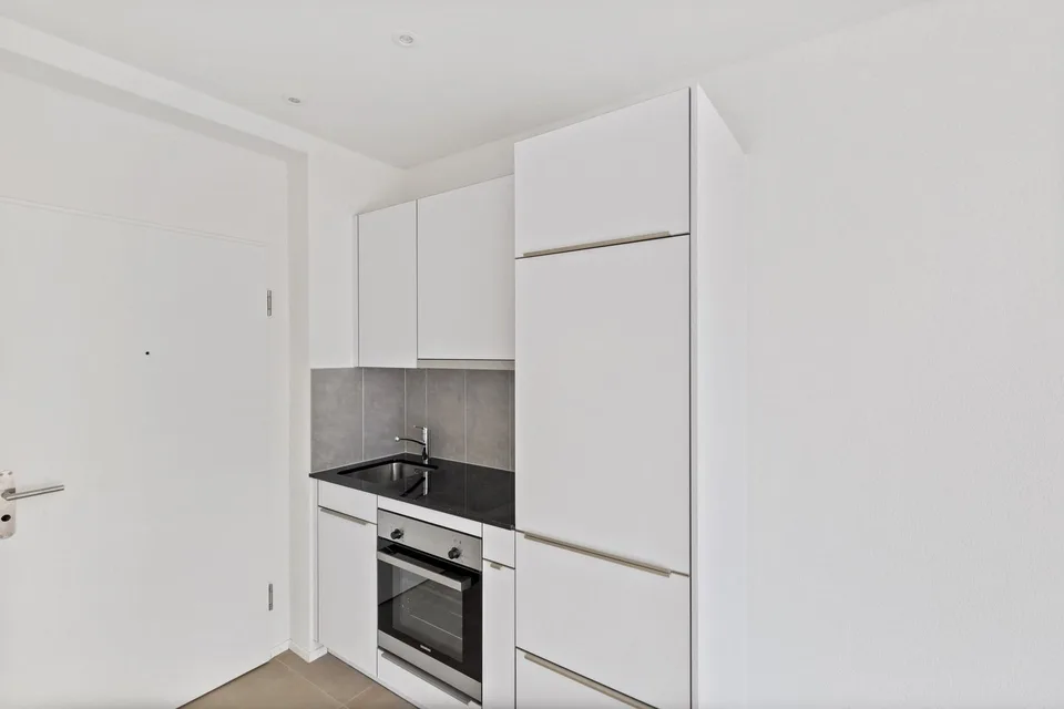 Moderne 1.5-Zimmer-EG-Wohnung in Aarwangen mieten